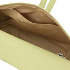 TL Bag - Sac à main en cuir