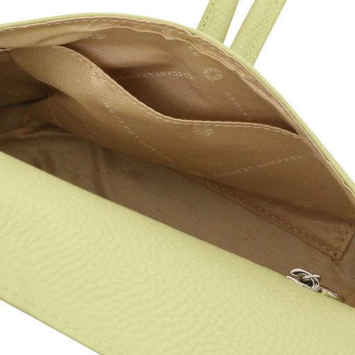 TL Bag - Sac à main en cuir