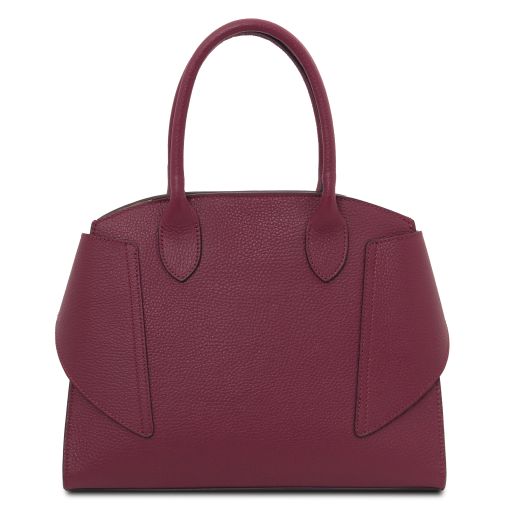 Coccola - Leather handbag