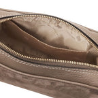 Chantilly - Leather shoulder bag