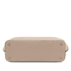 TL Bag - Leather shopping bag