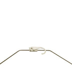 Cintre de remplacement pour sac de vêtement