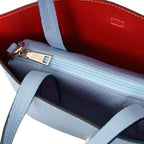 Agatha - Sac cabas en cuir