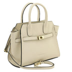 Origami - Sac cabas en cuir