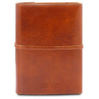 Journal / Carnet en cuir