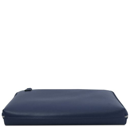 Verona - Sac business en cuir Saffiano