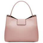 Clio - Sac secchiello en cuir