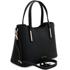 Olimpia – Italian Leather Tote Bag