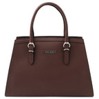 TL Bag - Leather handbag