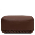 Chantilly - Soft leather backpack