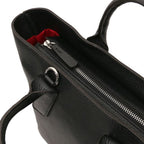 Viva - Leather handbag