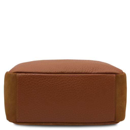 Arco - Leather backpack