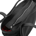 TL Bag - Soft leather shopping bag