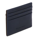 Porte-cartes de crédit en cuir