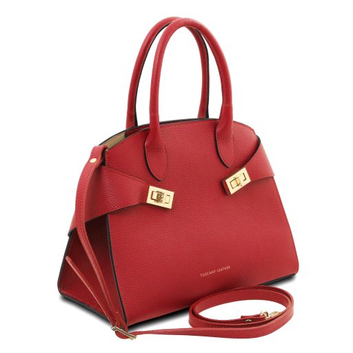 Coccola - Sac à main en cuir