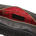 Chantilly - Leather shoulder bag