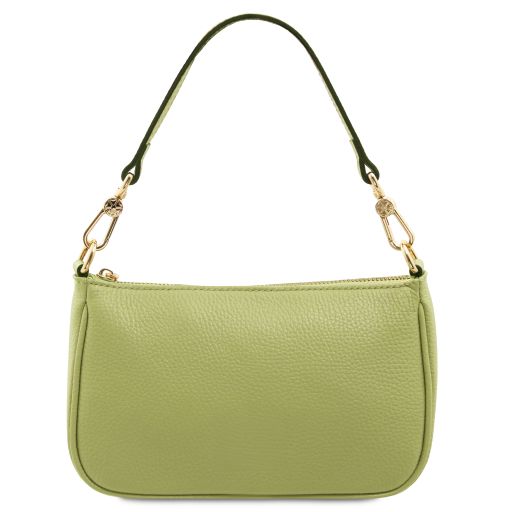Parfait – Italian Leather Clutch Bag