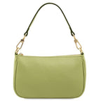 Parfait – Italian Leather Clutch Bag