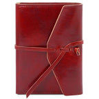 Journal / Carnet en cuir