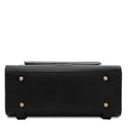 TL Bag - Sac à dos pour femme en cuir