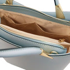 TL Bag - Sac à Main en Cuir