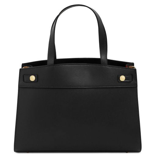 Musa - Sac à main en cuir
