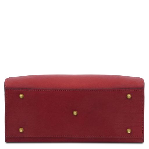 DAMA — Leather Handbag