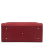 DAMA — Leather Handbag
