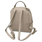 Prisma - Sac à dos en cuir souple