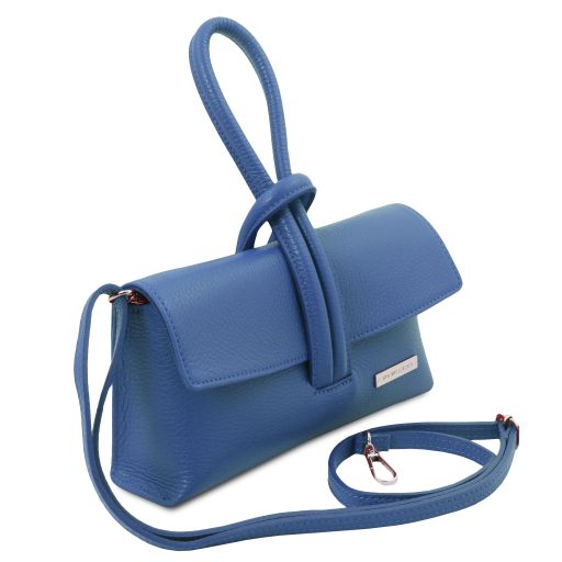 TL Bag - Sac à main en cuir