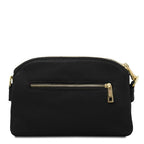 Lily - Sac bandoulière en cuir souple