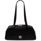 Eclaire - Leather shoulder bag