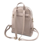 TL Bag - Sac à dos en cuir souple