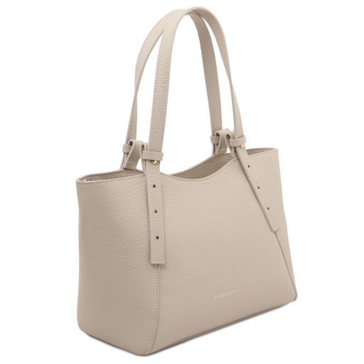 Libra - Sac bandoulière en cuir