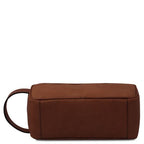 Harvey - Trousse de toilette en cuir