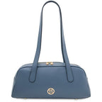 Eclaire - Leather shoulder bag