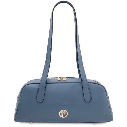 Eclaire - Leather shoulder bag