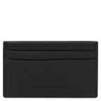 Porte-cartes de crédit en cuir