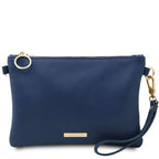 TL Bag - Sac à main en cuir souple