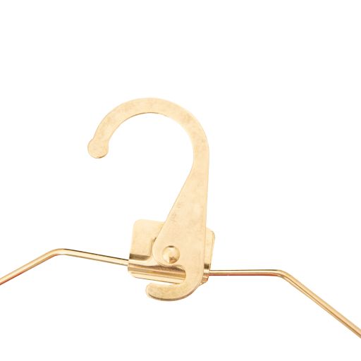 Replacement hanger for garment bags Secondary image