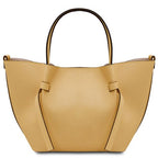 Legame - Sac cabas en cuir - Petit modèle