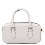 Mousse - Leather handbag