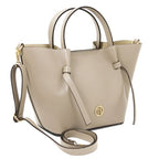Legame - Sac shopping en cuir - Grand modèle