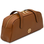 Eclaire - Leather shoulder bag