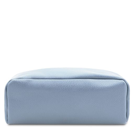 TL Bag - Sac à dos en cuir souple