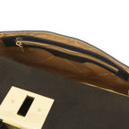 Armonia - Leather handbag