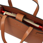 MUSA — Italian Leather Handbag