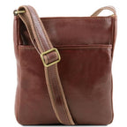 Jason - Leather Crossbody Bag
