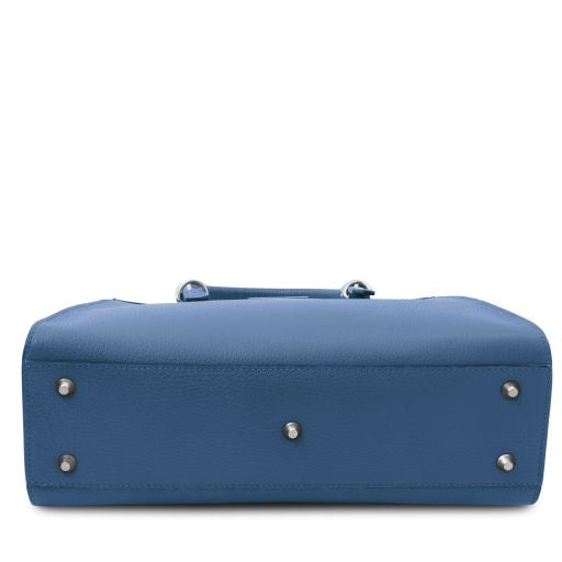 TL Bag - Sac à main en cuir