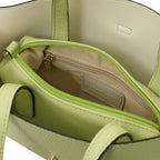 Agatha - Sac cabas en cuir